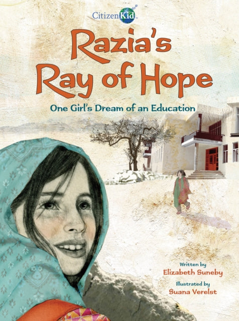 Razias Ray of Hope