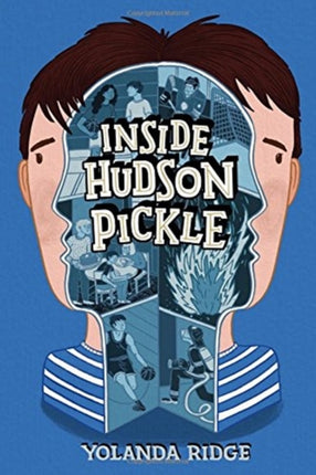 Inside Hudson Pickle