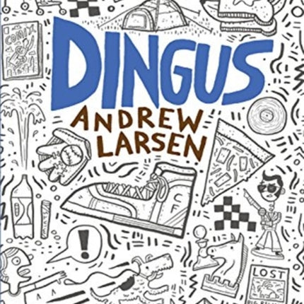 Dingus