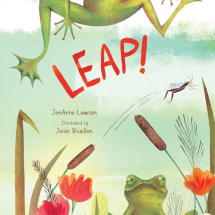 Leap!