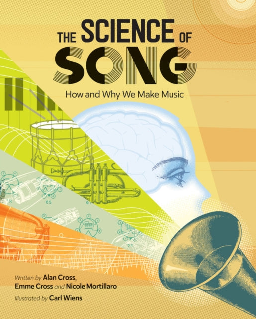 The Science Of Song: How and Why We Make Music