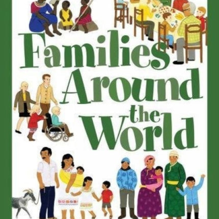 Families Around The World