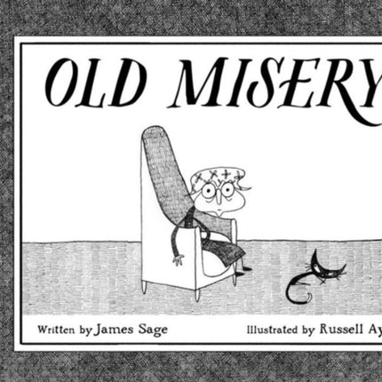 Old Misery