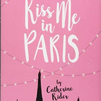 Kiss Me in Paris