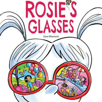 Rosie's Glasses