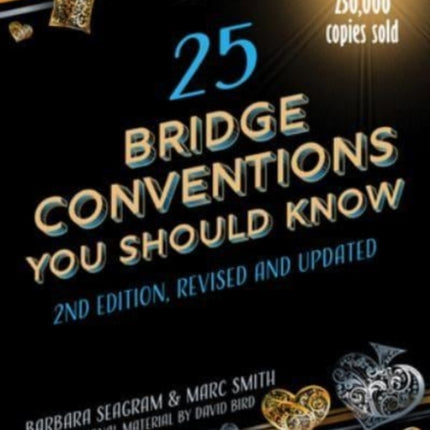 25 Bridge Conventions You Should Know