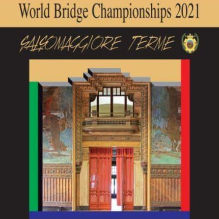 45th World Bridge Team Championships 2021