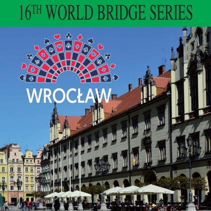 16th World Bridge Series