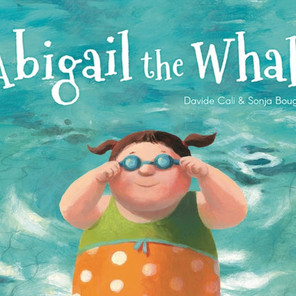 Abigail the Whale