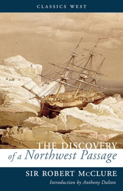 The Discovery of a Northwest Passage