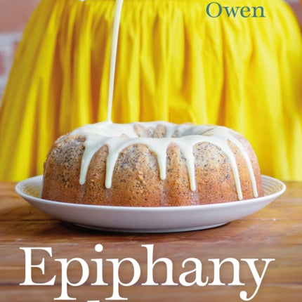 Epiphany Bakes