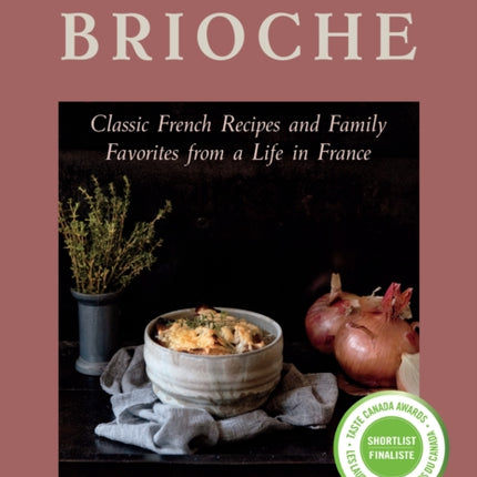 Bisous and Brioche