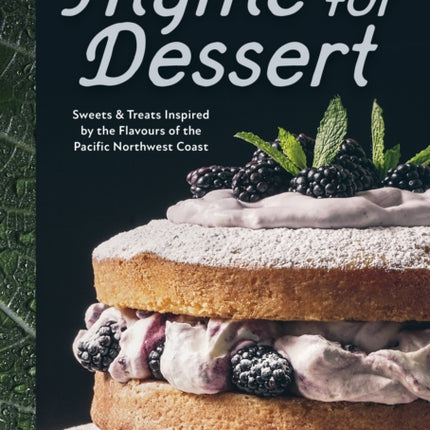 Thyme for Dessert
