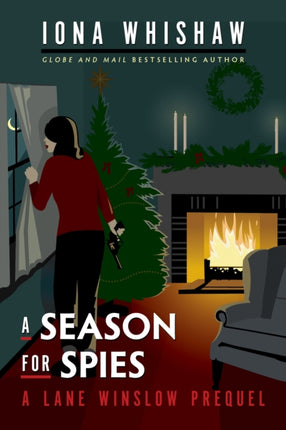 A Season for Spies