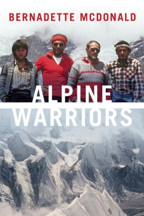 Alpine Warriors