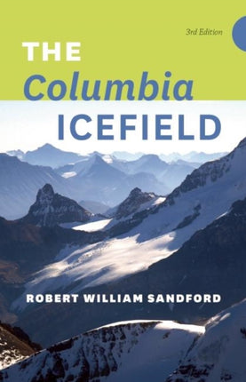 The Columbia Icefield