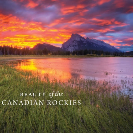 Beauty of the Canadian Rockies