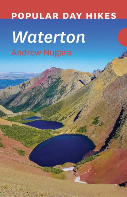 Popular Day Hikes 6: Waterton