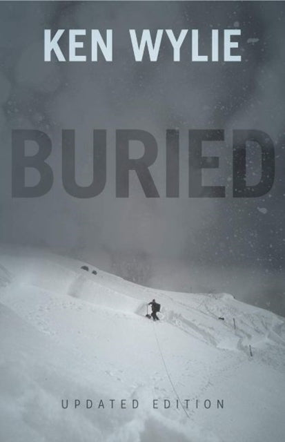 Buried — Updated Edition