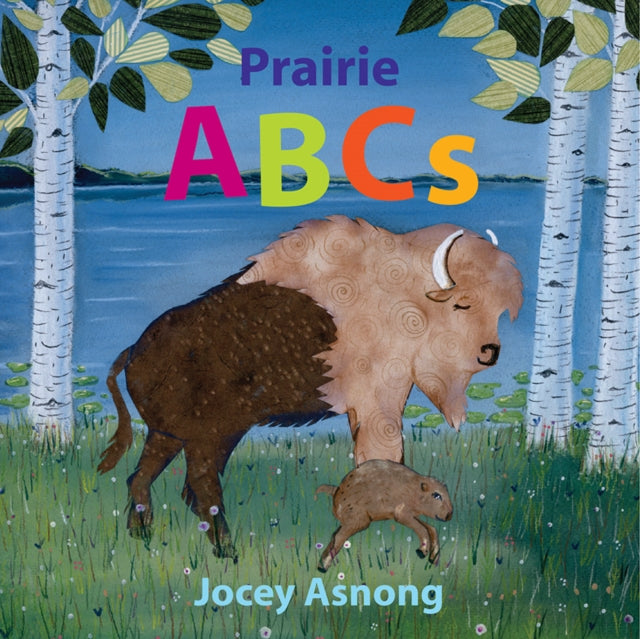 Prairie ABCs