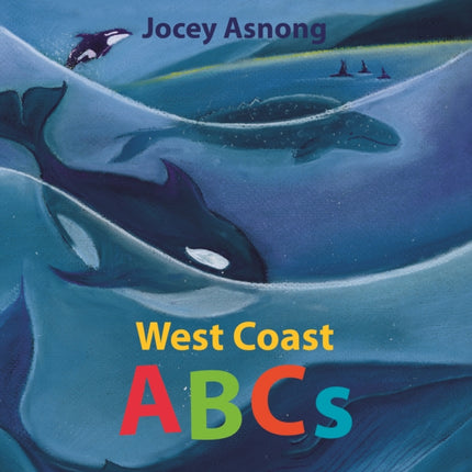 West Coast ABCs