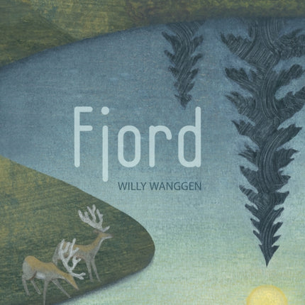 Fjord