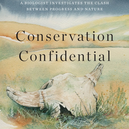 Conservation Confidential