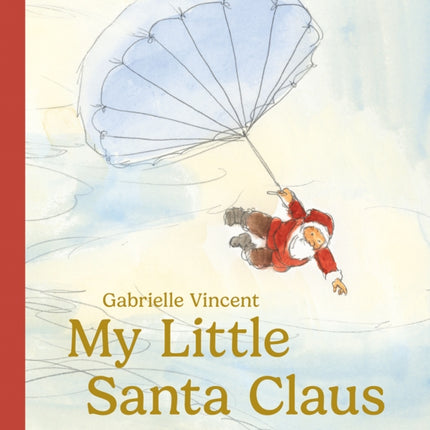 My Little Santa