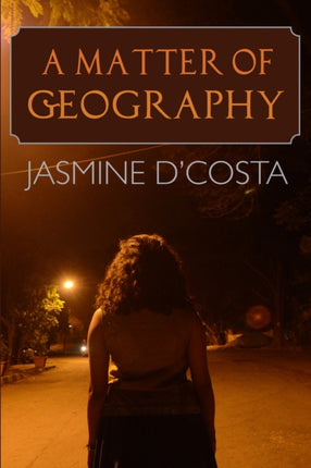 A Matter of Geography