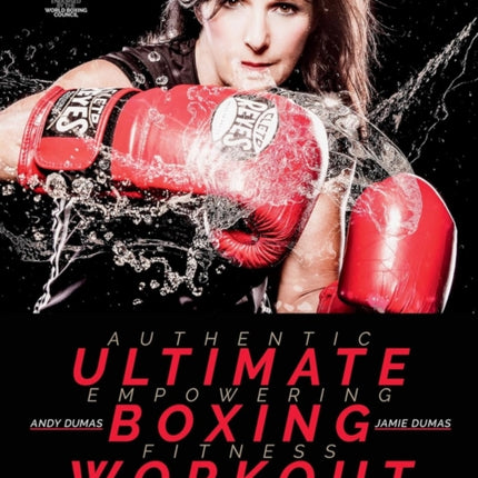 Ultimate Boxing Workout
