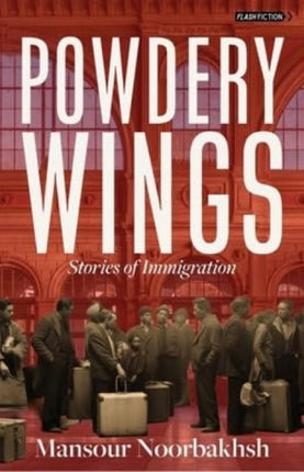 Powdery Wings