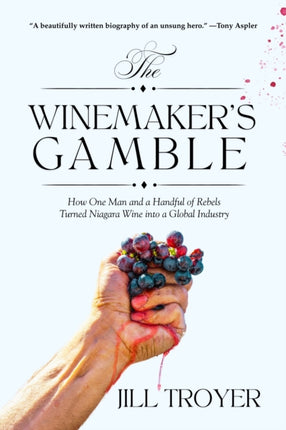 The Winemakers Gamble