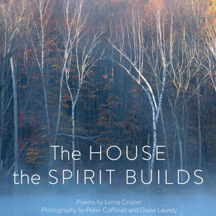 The House the Spirit Builds