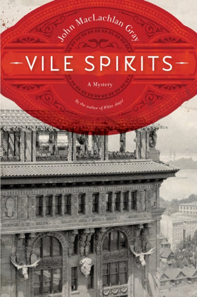 Vile Spirits