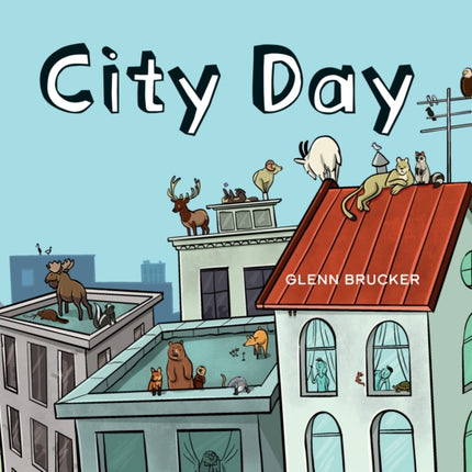 City Day