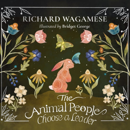 The Animal People Choose a Leader