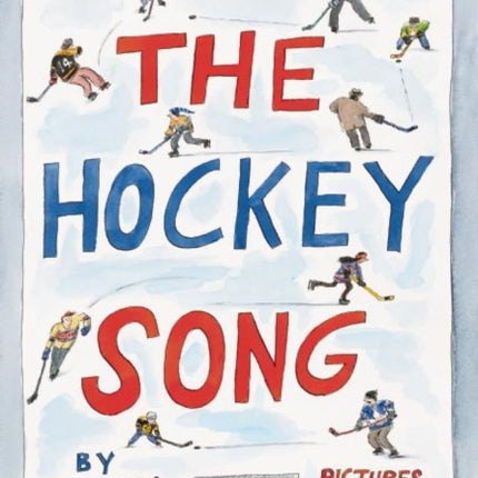 The Hockey Song