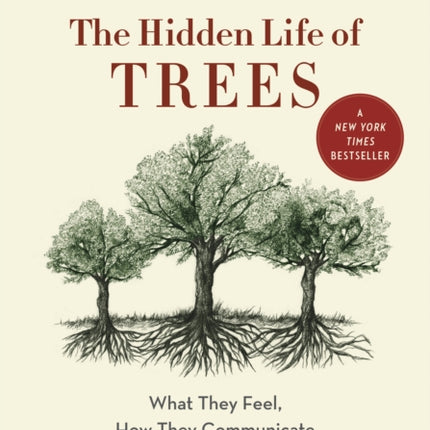 The Hidden Life of Trees: What They Feel, How They CommunicateÂDiscoveries from a Secret World