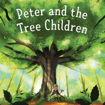 Peter and the Tree Children