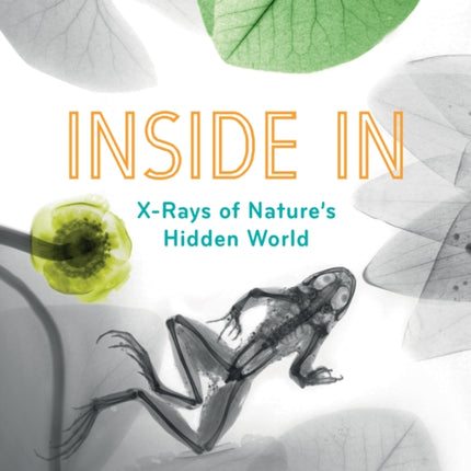 Inside In: X-Rays of Nature's Hidden World