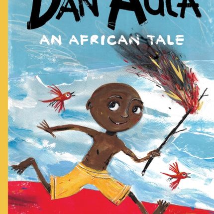 Dan Auta: An African Tale