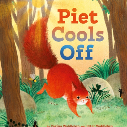 Piet Cools Off