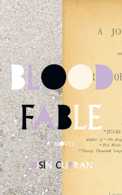 Blood Fable