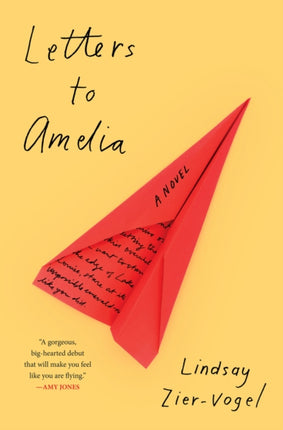 Letters to Amelia