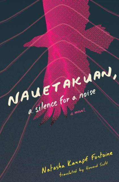 Nauetakuan a silence for a noise