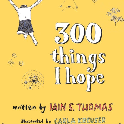 300 Things I Hope