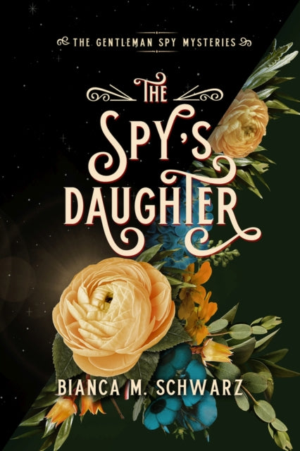 The Spy's Daughter