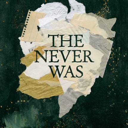 The Never Was