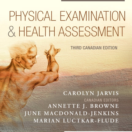 Physical Examination and Health Assessment - Canadian