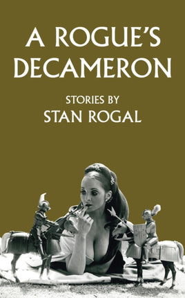 A Rogue's Decameron